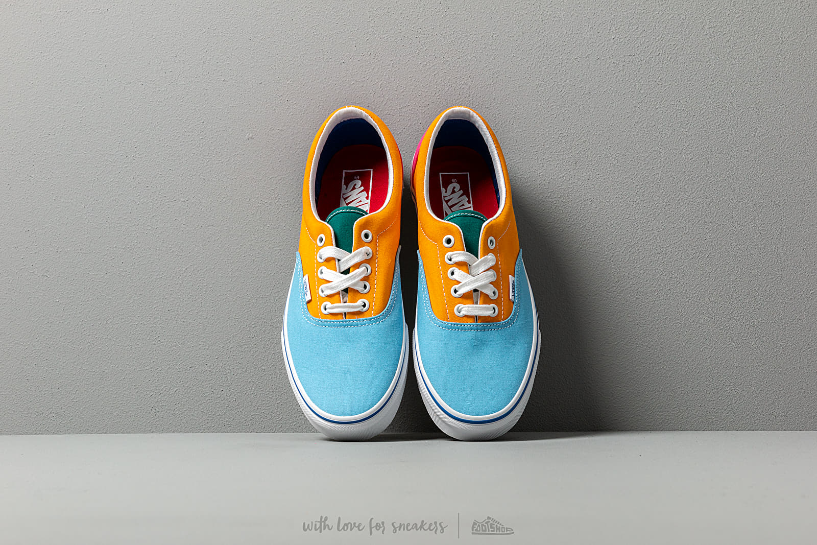 Vans era bright new arrivals