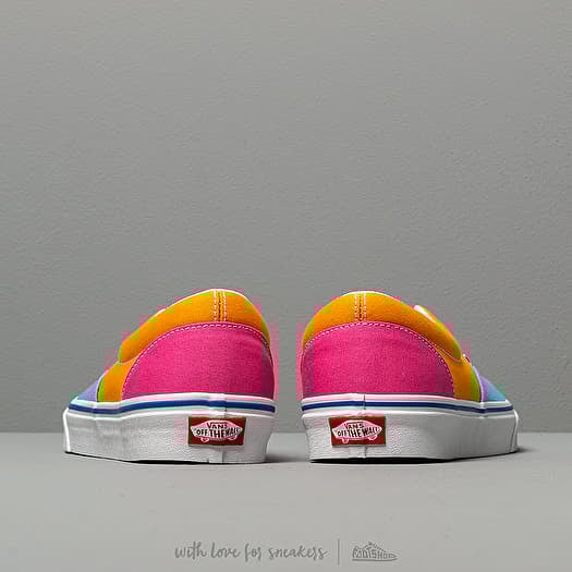 Vans old skool multi bright discount
