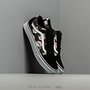 Vans old skool romantic floral online
