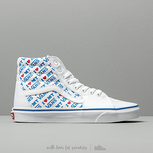 Vans SK8 Hi