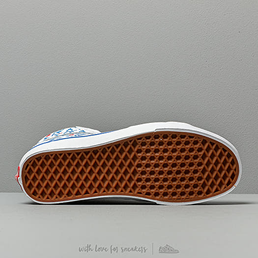 Vans x heart clearance