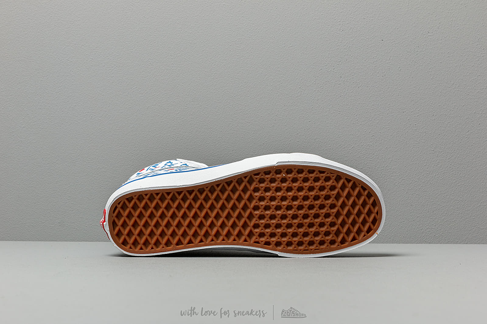 S8 vans deals