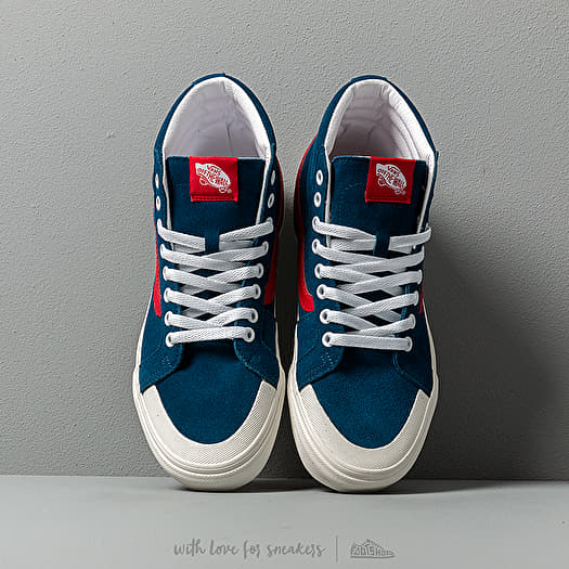 Vans reissue 138 best sale