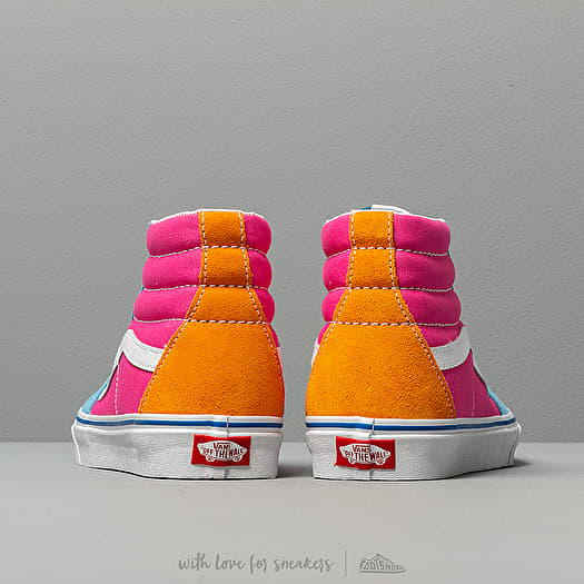 Vans SK8 Hi