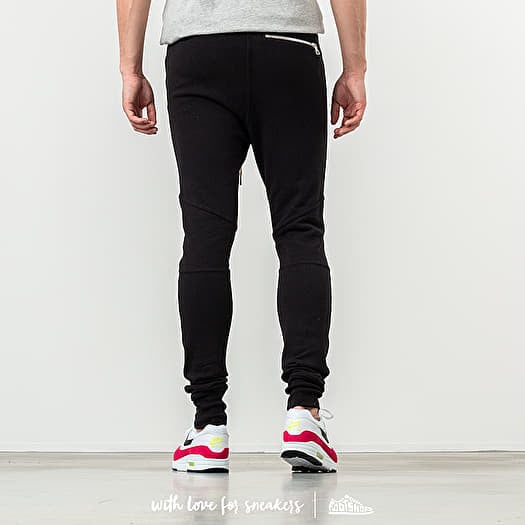 John elliott on sale escobar sweatpants black