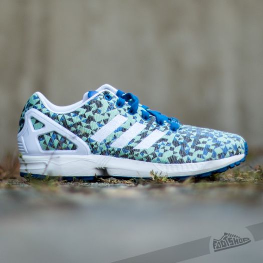 Zx flux weave homme online