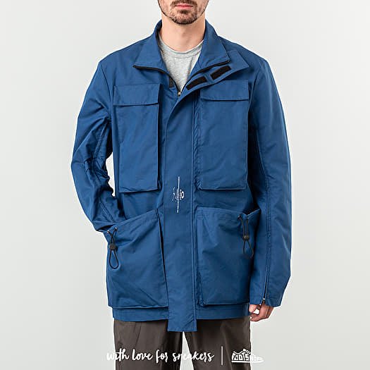Oakley by Samuel Ross Skydiver Field Jacket