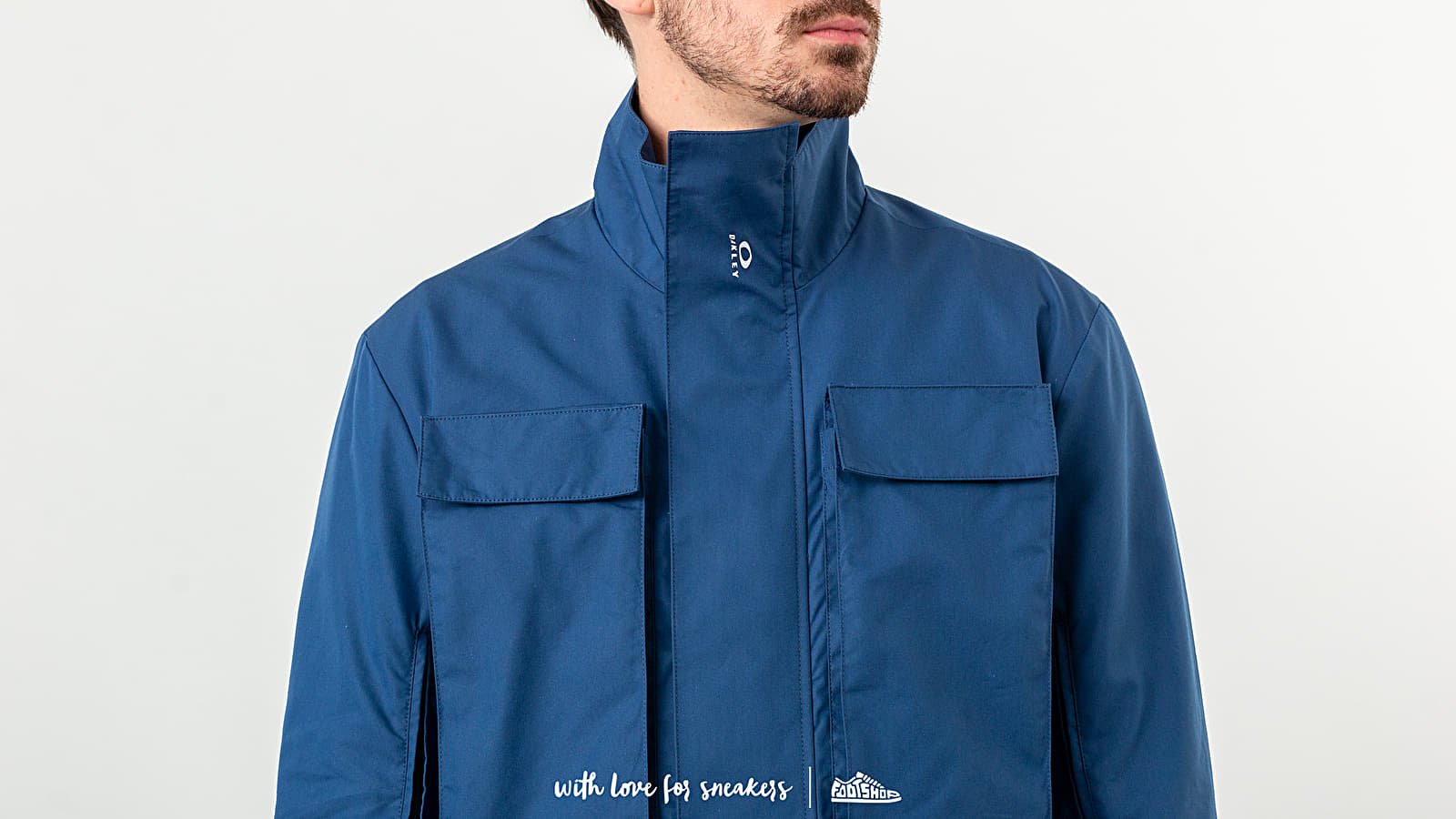 Oakley samuel shop ross puffer