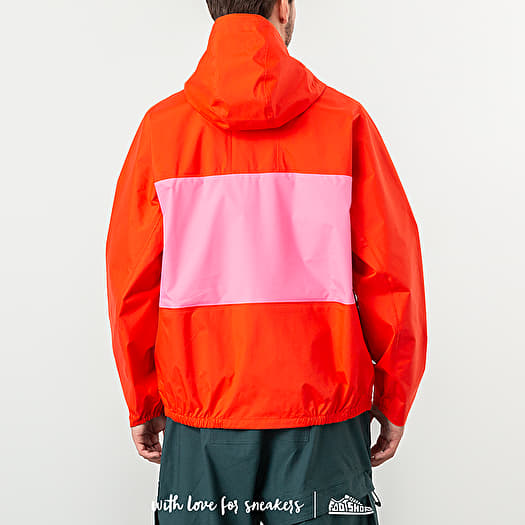 Jackets Nike NRG ACG 2.5L Packable Jacket Habanero Red Lotus Pink Footshop