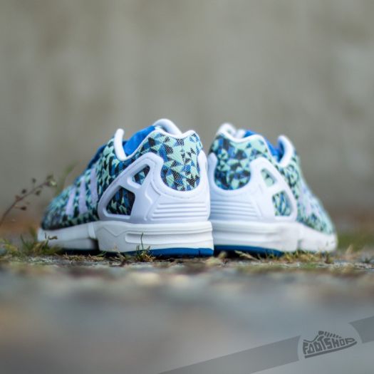Adidas zx flux floral homme store