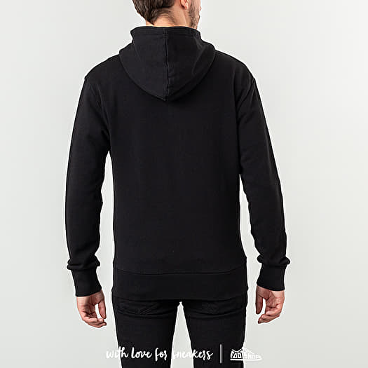 Maison kitsune zip hoodie store