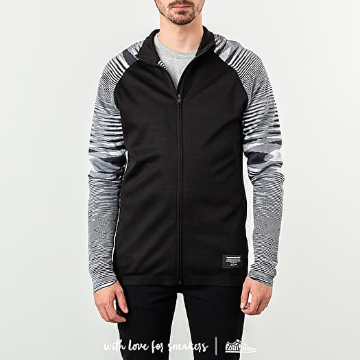 Missoni adidas jacket top