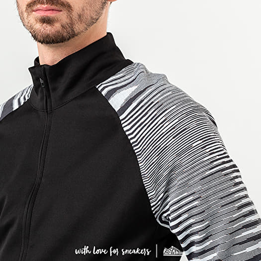 Jackets adidas x Missoni PHX Jacket Black White Dark Grey Footshop
