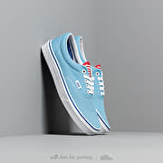 Men s shoes Vans Era Deck Club Alaskan Blue Footshop