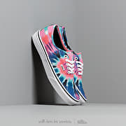 Men s shoes Vans Authentic Tie Dye Multi True White Footshop