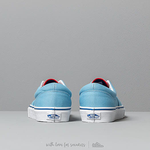 Deck club era vans online