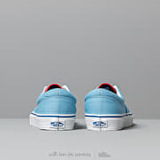 Men s shoes Vans Era Deck Club Alaskan Blue Footshop