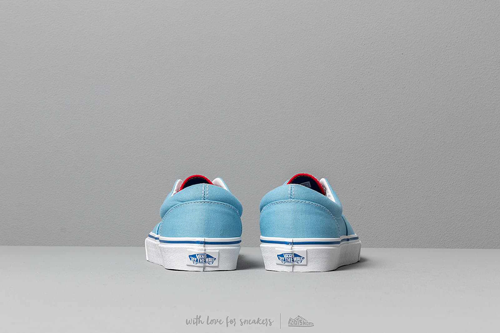 Vans deck club era clearance