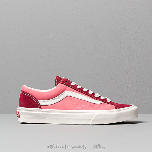 Vans Style 36 Vintage Sport