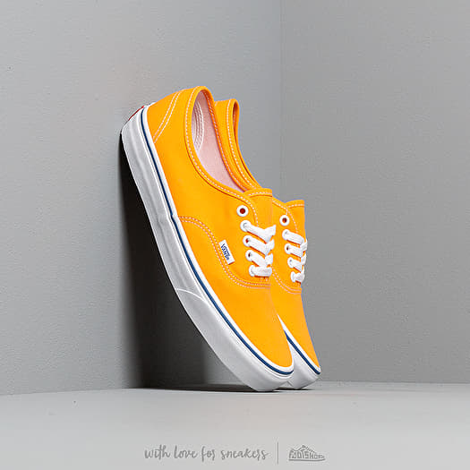 Vans authentic zinnia store