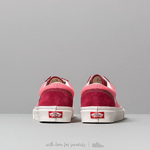 Vans ua style 36 vintage sport on sale