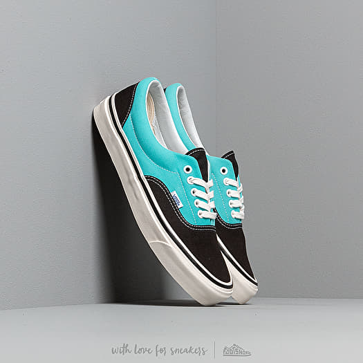 Vans era 95 hombre azul best sale