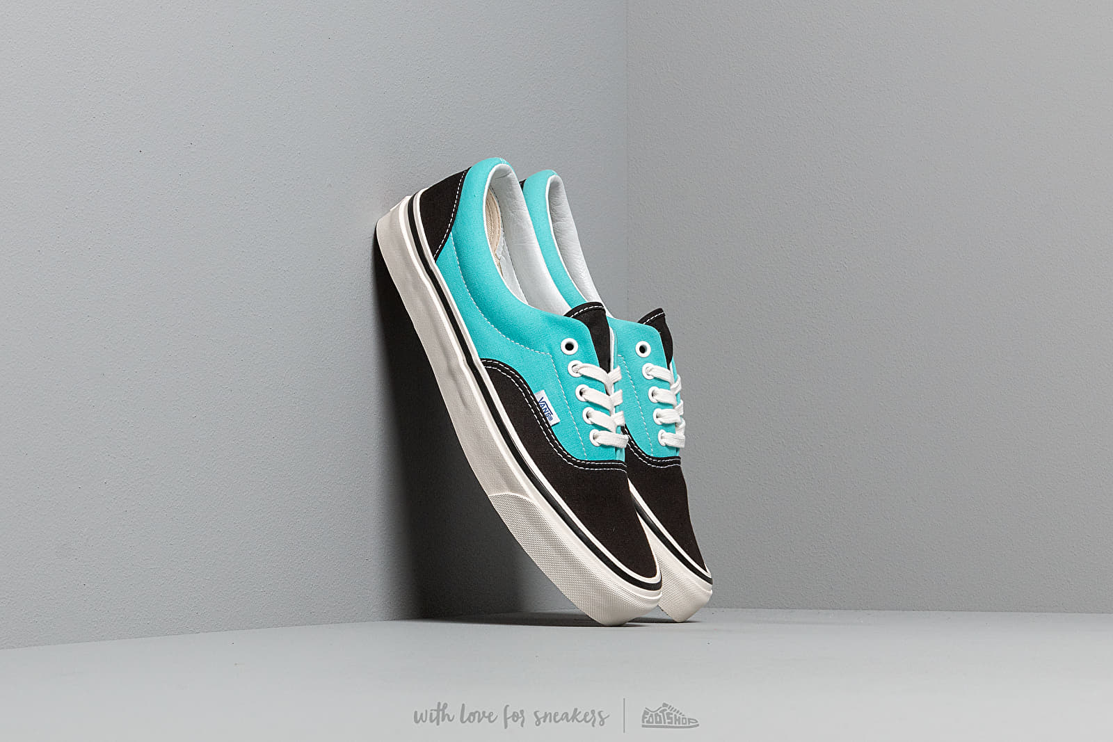 Vans era 95 plata deals