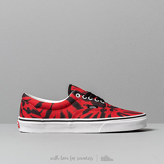 Vans ua era tie dye hotsell