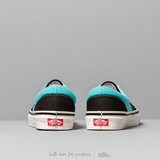 VANS VANS Era 95Dx Green アナハイム ヴァンズ ERA 95 DX エラ95DX