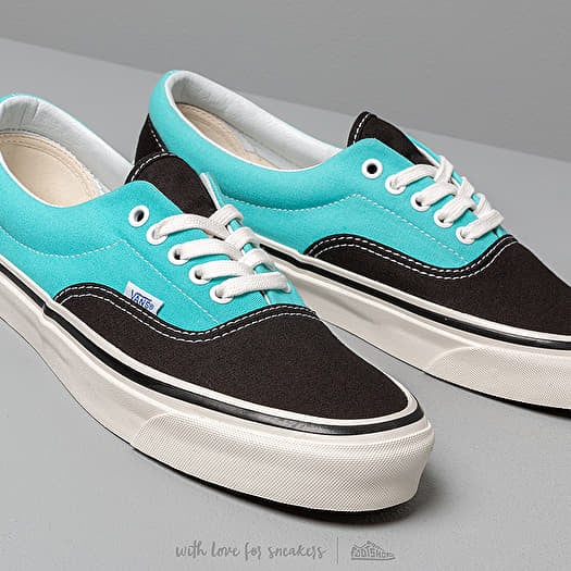 Vans era 95 hombre azul best sale