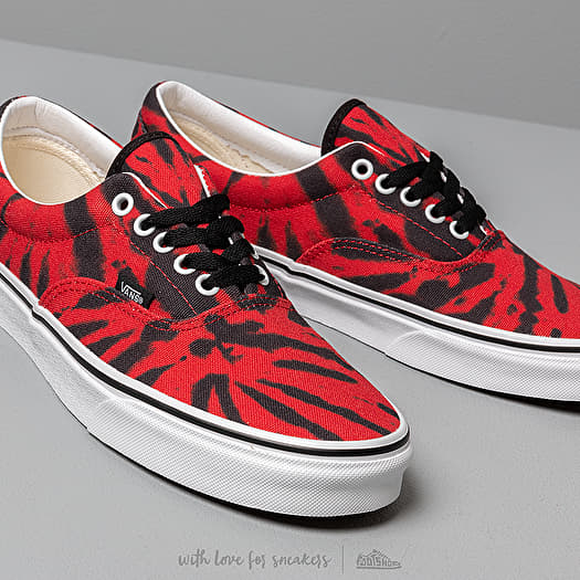 Vans ua era tie dye sale