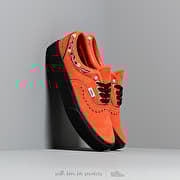 Pearly punk 2025 era platform