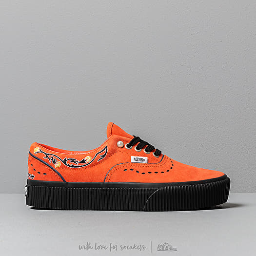 Vans old skool platform pearly punk online