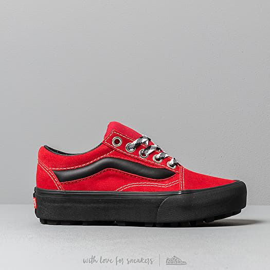 Vans era 90s platforms discount