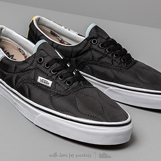 Vans Era Mixed Quilting