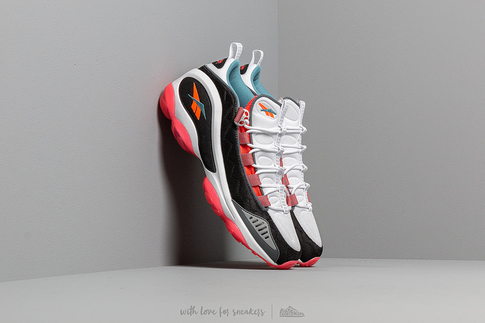 Dmx run best sale 10 mu