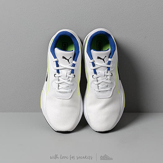 Men s shoes Puma Shoku Koinobori Puma White Surf The Web Footshop