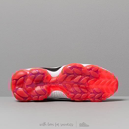 Reebok dmx run 10 uomo rosse clearance