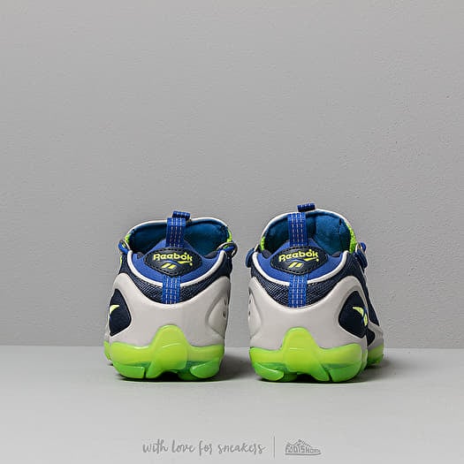 Reebok dmx clearance run 10 blue