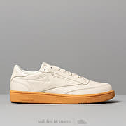 Men s shoes Reebok Club C 85 MU Classic White Gum Footshop