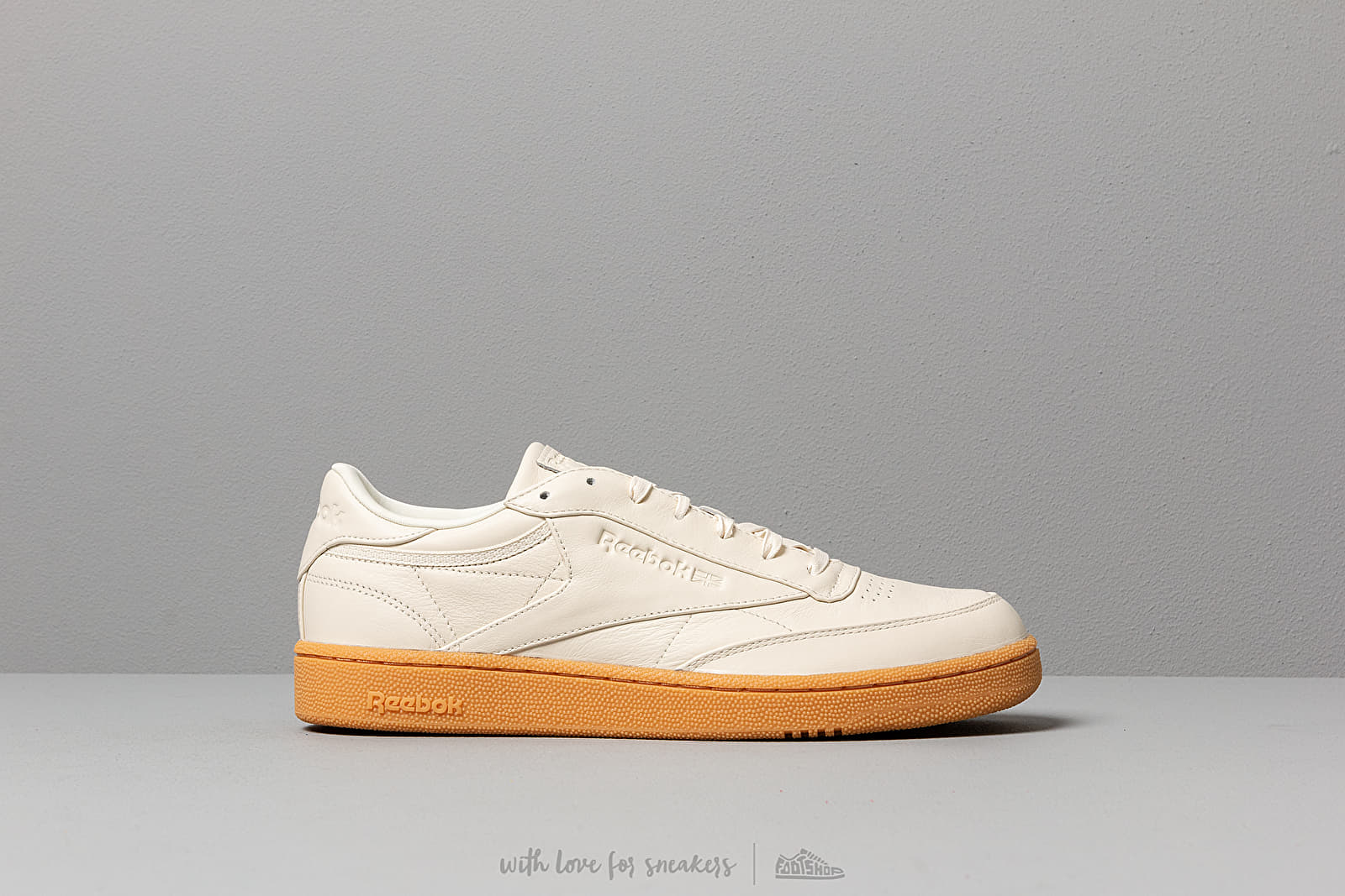 Reebok club discount c 85 mu