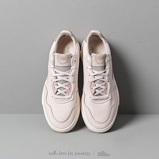 Adidas sc premiere raw white chalk & off white sale