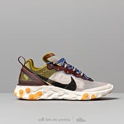 React element oro e nere outlet
