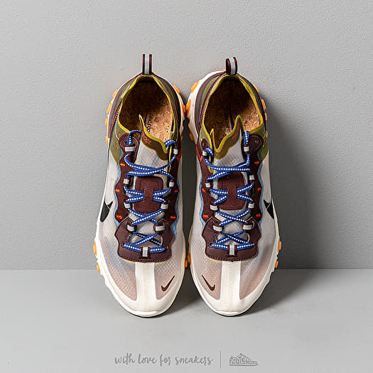 Nike React Element 87