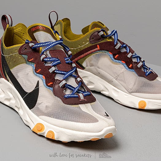 Nike React Element 87