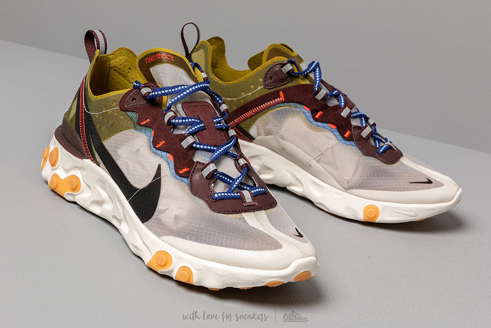 React element 2016 2025 uomo prezzo basso