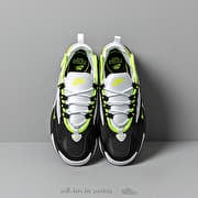 Nike zoom 2k black volt white on sale