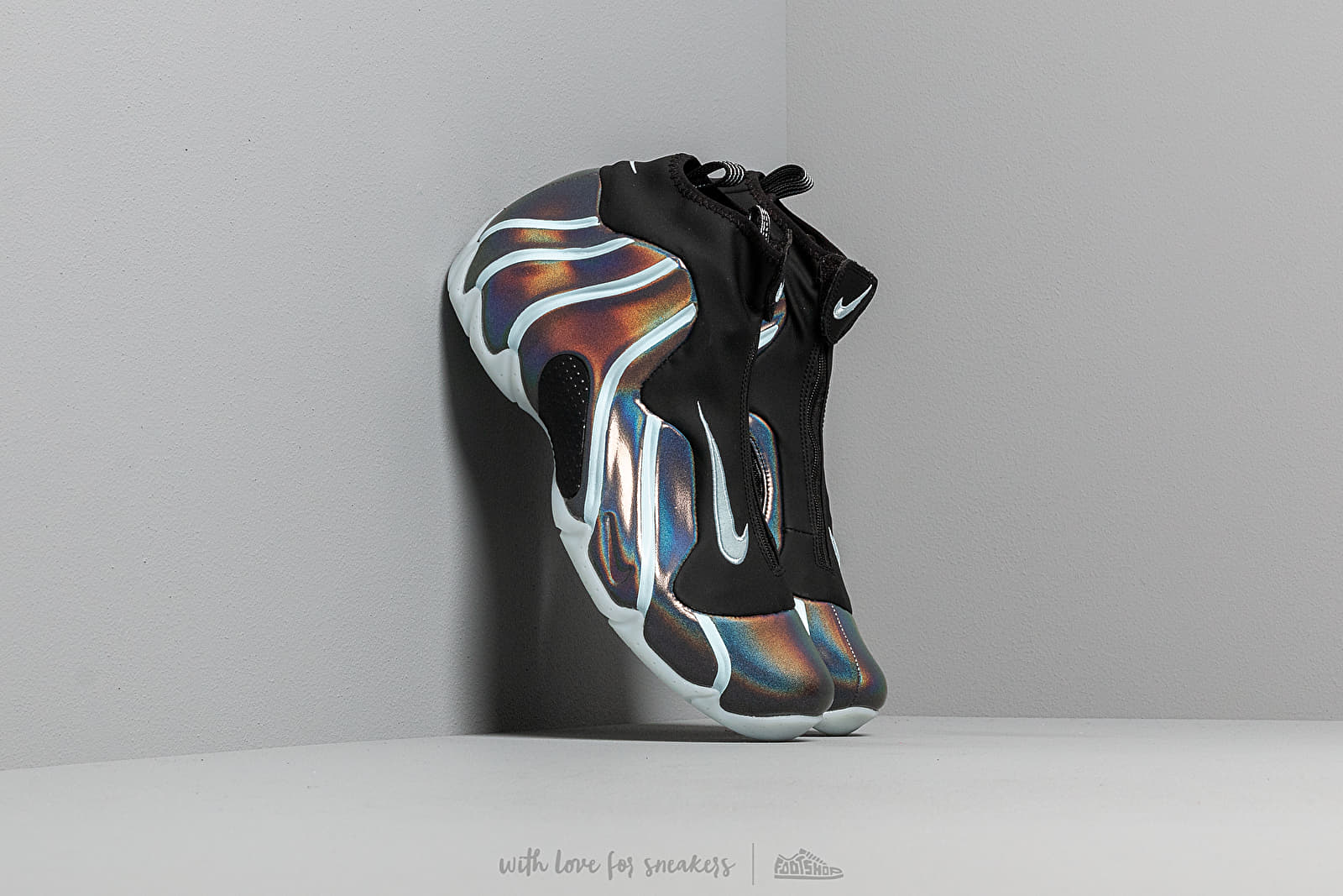 Flightposite topaz outlet mist