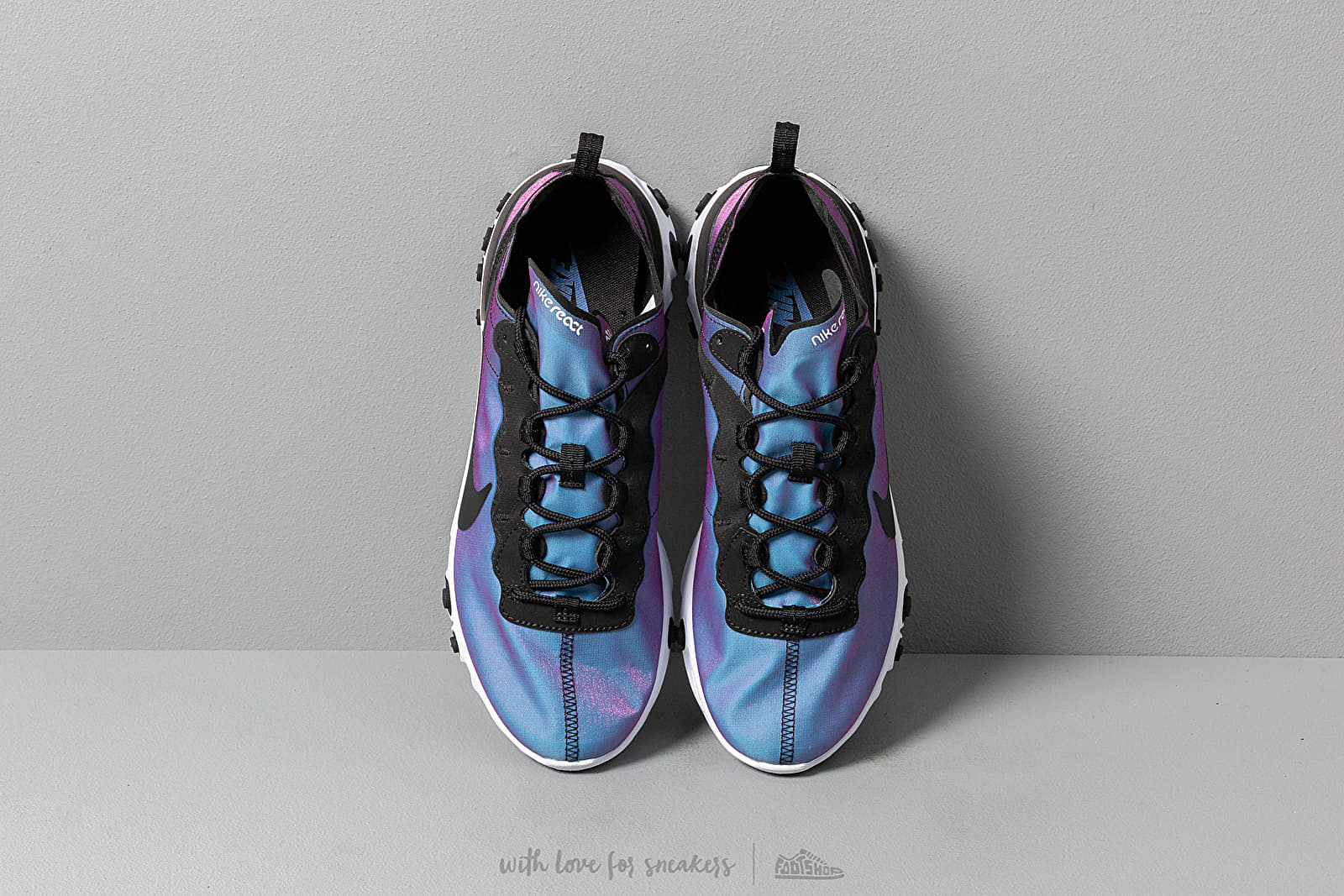 React element 55 premium laser discount