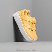 Nike air force 1 sage low topaz hot sale gold